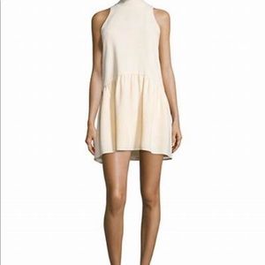 NWT Elizabeth and James Trisha Dress Blogger Fave